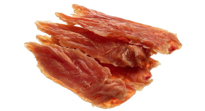 Corwex Hühnerbrustfilets – Natürlich getrocknet versch. grössen