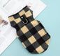 Warmer Fleece Hundemantel Pullover Pullover Outfit Jacke Hoodie