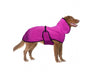Fleece Hundemantel Pullover Pullover Outfit Jacke Hoodie gr.Hunde Trockenmantel