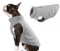 Warmer Fleece Hundemantel Pullover Pullover Outfit Jacke Hoodie
