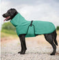 Fleece Hundemantel Pullover Pullover Outfit Jacke Hoodie gr.Hunde Trockenmantel