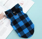 Warmer Fleece Hundemantel Pullover Pullover Outfit Jacke Hoodie