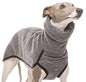 Hundemantel Pullover Pullover Outfit Jacke Hoodie gr.Hunde Fleece
