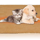 Selbstheizende Haustiermatte, Katze /Hunde 60x45
