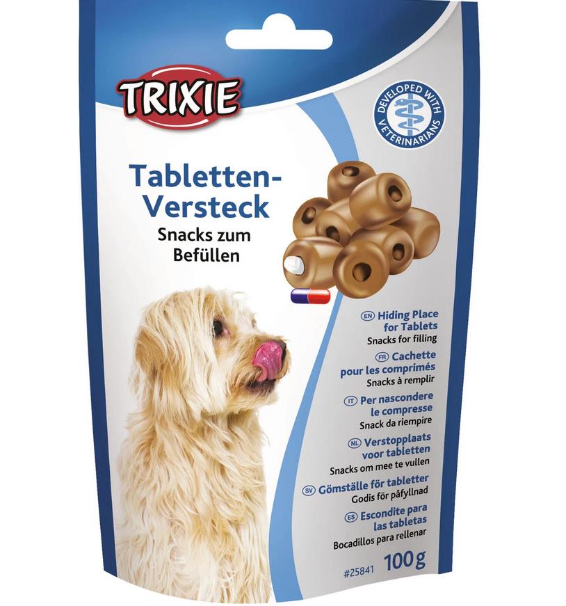 Trixie Snack Tabletten-Versteck