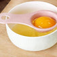 2 Set  Eier Trenn Siebe ein absoluter Küchenhelfer!