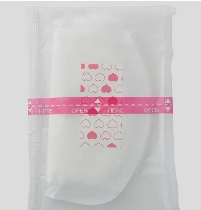 Hundewindeleinlagen , super saugfähige für Waschbare Hundewindeln