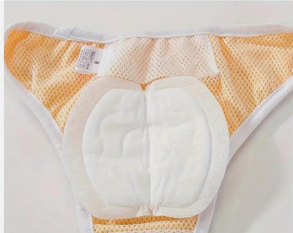 Hundewindeleinlagen , super saugfähige für Waschbare Hundewindeln