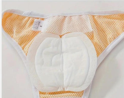 Hundewindeleinlagen , super saugfähige für Waschbare Hundewindeln