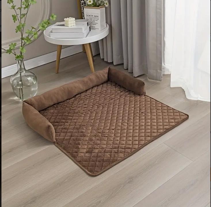 Hundebett Couchschutz, Sofabett Hundecouch Wasserdicht in verschiedenen Farben