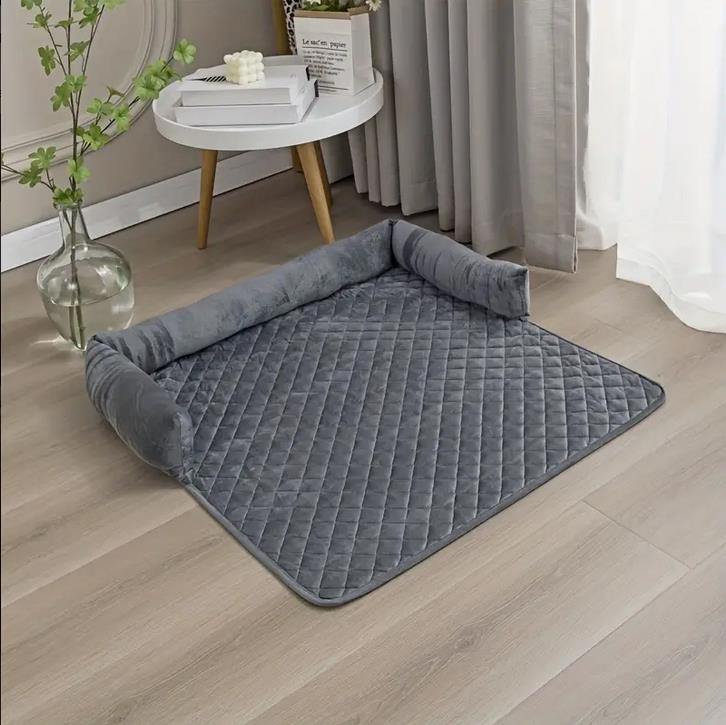 Hundebett Couchschutz, Sofabett Hundecouch Wasserdicht in verschiedenen Farben