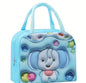 Kleine Tragbare Kühltasche für Kinder Lunch Mini Kühltasche