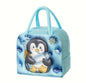 Kleine Tragbare Kühltasche für Kinder Lunch Mini Kühltasche