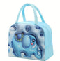 Kleine Tragbare Kühltasche für Kinder Lunch Mini Kühltasche