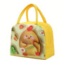 Kleine Tragbare Kühltasche für Kinder Lunch Mini Kühltasche
