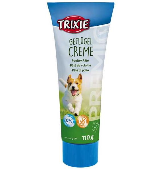 Trixie Premio Geflügelcreme - 110g