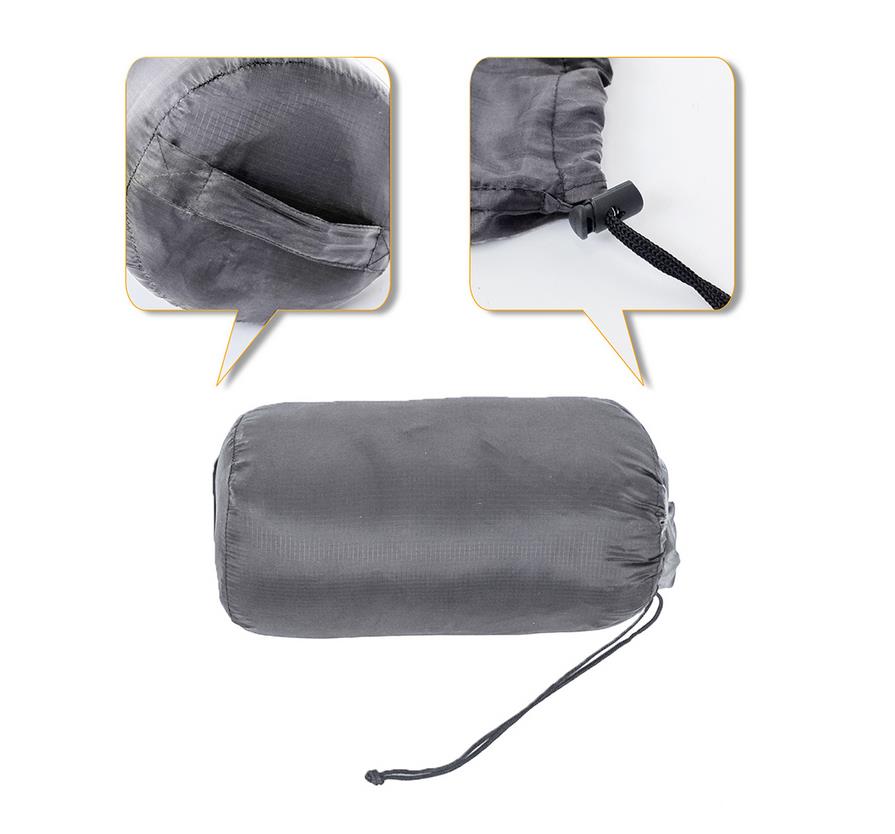 Hundeschlafsack für Camping & Outdoor – Komfortabel, Wasserdicht & Tragbar