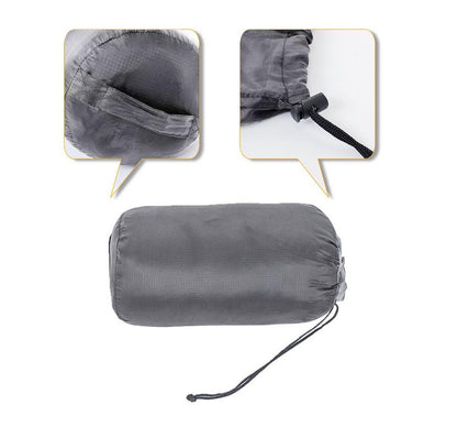 Hundeschlafsack für Camping & Outdoor – Komfortabel, Wasserdicht & Tragbar
